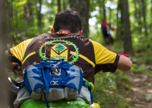 The transitions were brutal.