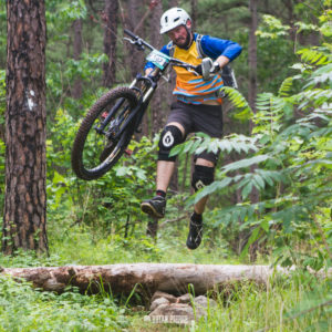 Always find a way to have fun.