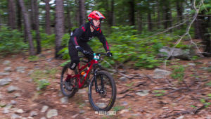 This dude was on it all weekend.