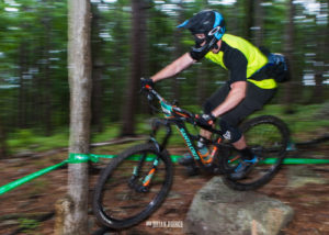 Got that sweet lean.