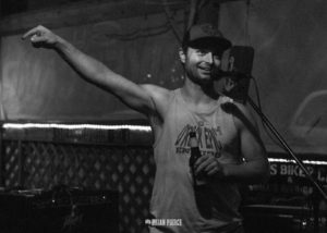 Bryan Fawley, mic drop?