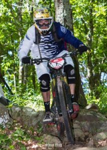 Vreeland the Manimal.