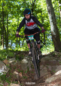 Kiwi with the Focus.