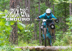 Kodiak Tough Ellsworth O'Rock Epic Enduro