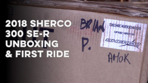 2018-Sherco-300-Unboxing-and-First-Ride-720