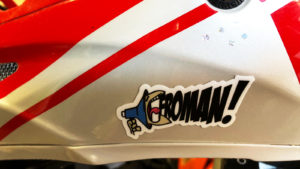 jack froman sticker pack