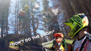 Seat Time at the Purgatory Bike Park