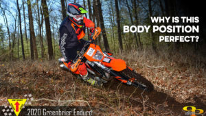 Mike Lafferty at the Greenbrie Neduro