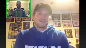 seat time offroad podcast brad bakken 2012