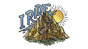 Why I Ride Project Video Announcement Thumbnail