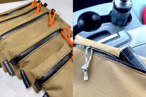 DMADA Creative Trail Pouches