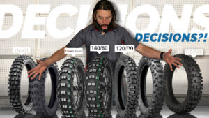 gummy tires buying guide