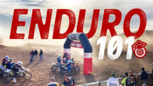 Enduro 101