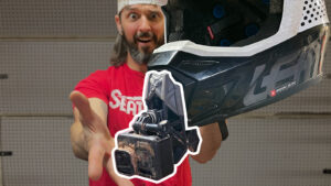 Dango Design Gripper Mount Review