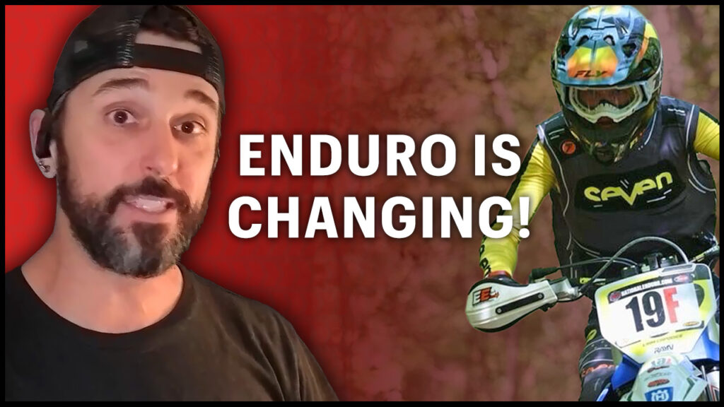 Seat Time Podcast thumbnail for ANEC two-day format discussion.